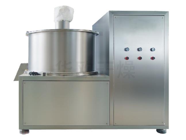 QZL系列球形制丸机